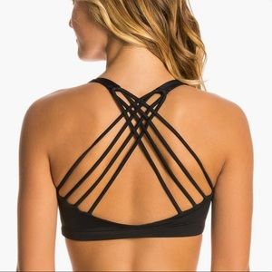 Onzie flow sports bra